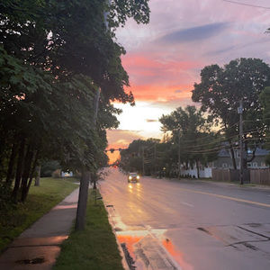 Meet your Posher, Jackson